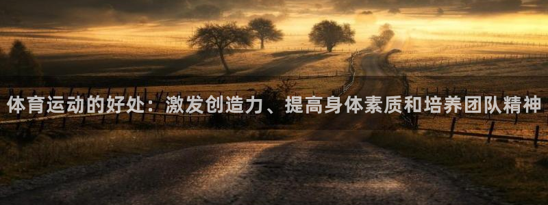 中欧Vs俄美：体育运动的好处：激发创造力、提高身体素质和培养团队精神