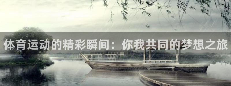 中欧体育最新地址：体育运动的精彩瞬间：你我共同的梦想之旅